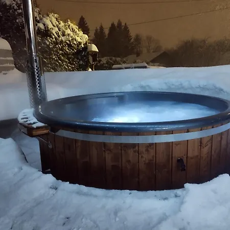 Na Cichej Apartmán Szczyrk