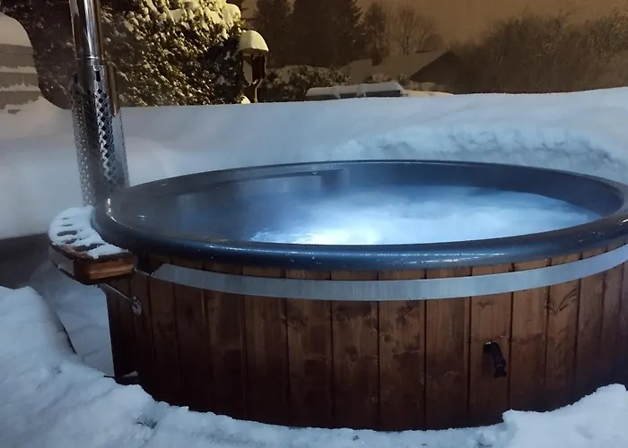 Na Cichej דירה שצ'צ'ירק